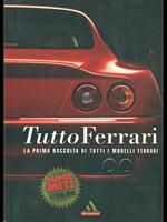 Tutto Ferrari