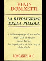 La rivoluzione della pillola