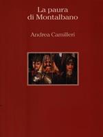 La paura di Montalbano