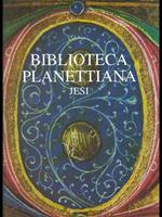 Biblioteca planettiana Jesi