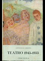 Teatro 1945-1955