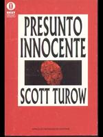 Presunto innocente