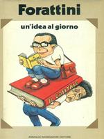 Un' idea al giorno