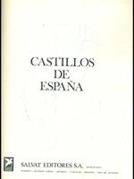 Castillos de Espana