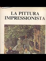 La pittura impressionista