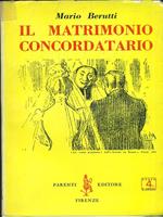 Il matrimonio concordatario