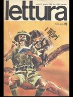 La lettura anno 47 giugno 1980