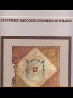 Le civiche raccolte storiche di Milano