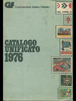 Catalogo unificato 1976