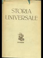 Storia universale. Evo Moderno Vol. 1