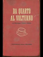 Da Quarto al Volturno