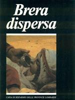 Brera dispersa