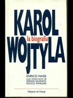 Karol Wojtyla la biografia