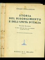 Storia del Risorgimento e dell'Unità d'Italia. Vol. 2