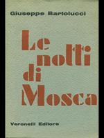 Le notti di Mosca