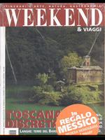 Weekend e viaggi