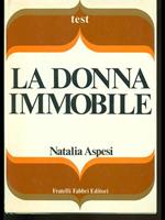 La donna immobile