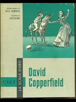 David Copperfield