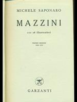 Mazzini. Vol. 2