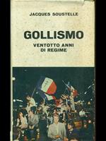 Gollismo. Ventotto anni di regime