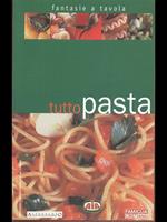 Tutto pasta