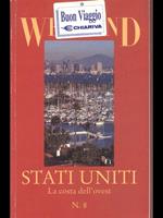 Stati Uniti-La costa dell'ovest