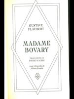 Madame Bovary