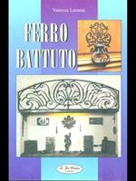 Ferro battuto