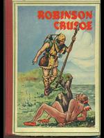 Robinson Crusoe