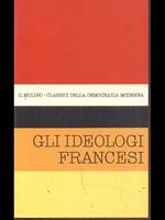 Gli ideologi francesi