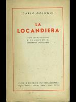 La loncandiera