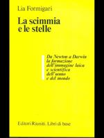 La scimmia e le stelle