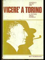 Viceré a Torino. Il potere degli Agnelli