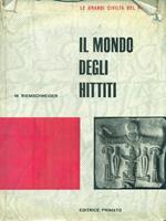 Il mondo degli hittiti