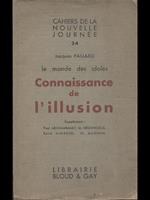 Connaisance de l'illusion