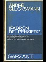 I padroni del pensiero