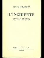 L' incidente