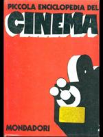 Piccola enciclopedia del cinema