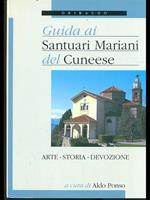 Guida ai santuari mariani del cuneese