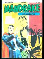 Mandrake selezione n5 agosto 1977