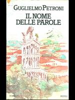 Il nome delle parole