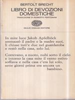 Libro di devozioni domestiche