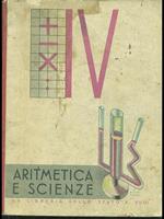 Aritmetica e scienze