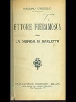 Ettore Fieramosca