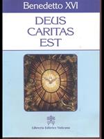 Deus caritas est