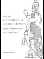 Macht und geheimnis der fruhen arzte