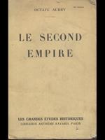 Le second empire