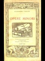 Opere minori. Vol. 3