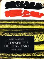 Il deserto dei tartari