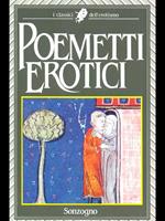 Poemetti erotici